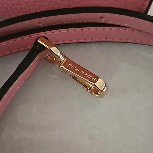 MICHAEL KORS Mercer Crosbody - Picture 4 of 7